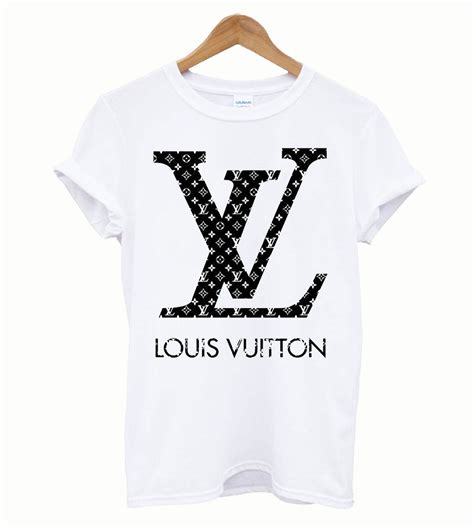 lv gucci shirt|louis vuitton t shirts.